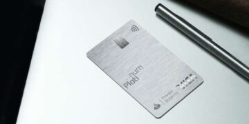 Relançamento Cartão Platinum