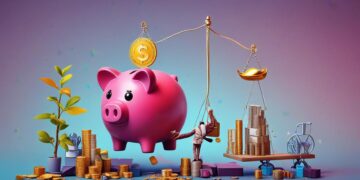 Rentabilidade vs. segurança: como equilibrar seus investimentos first_image-63