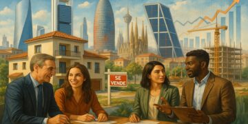 Inversiones en inmuebles: tendencias y desafíos en el sector inmobiliario español first_image-3