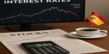 El impacto de las tasas de interés en el mercado de acciones: lo que los inversores españoles necesitan saber first_image-5