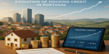 A evolução do crédito habitação em Portugal: tendências e previsões first_image-51