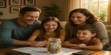 Como a Poupança Pode Melhorar o Bem-Estar Financeiro das Famílias first_image-55