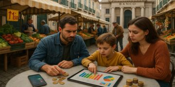 Os efeitos da taxa de juro negativa na economia portuguesa e na gestão das finanças pessoais first_image-60