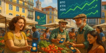 Os Benefícios da Adoção de Criptomoedas na Economia Portuguesa first_image-64