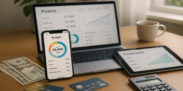 O Impacto da Digitalização nas Finanças Pessoais: Ferramentas e Aplicativos que Facilitarão a Gestão do Seu Dinheiro first_image-66