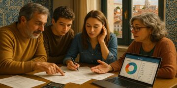 A importância da literacia financeira na gestão de orçamento familiar em Portugal first_image-77