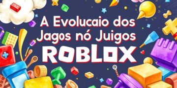 A Evolução dos Jogos no Universo Roblox: Como a Criatividade dos Usuários Transformou a Plataforma first_image-169