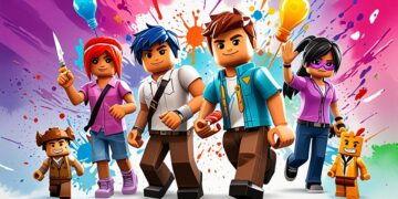 Desenvolvendo Personagens Carismáticos no Roblox: Dicas para Aumentar o Engajamento dos Jogadores first_image-173