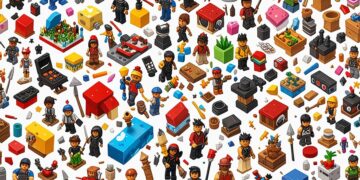 A Diversidade de Gêneros de Jogos no Roblox: Um Panorama das Experiências dos Jogadores first_image-200