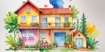 A importância dos acabamentos sustentáveis no programa Minha Casa Minha Vida first_image-249