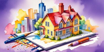 Financiamento Imobiliário e a Valorização do Imóvel: O que Considerar first_image-264