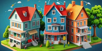 Análise Comparativa: Financiamento Imobiliário em Projetos de Minha Casa Minha Vida versus Mercado Imobiliário Tradicional first_image-323