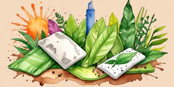 A Revolução dos Absorventes Sustentáveis: Materiais Biodegradáveis e seu Impacto no Meio Ambiente first_image-331