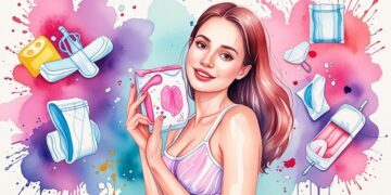 Inovações em Utilidades para Higiene Feminina: O Futuro dos Absorventes first_image-332