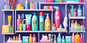 Utilidades no Dia a Dia: Dicas para Organizar Produtos de Cuidados Pessoais em Casa first_image-367