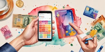 O impacto da digitalização nas finanças pessoais: como as apps estão a mudar a gestão do dinheiro em Portugal first_image-110