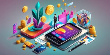 Vantagens de Utilizar Aplicativos de Gestão Financeira: Aumentando a Produtividade e a Poupança first_image-126