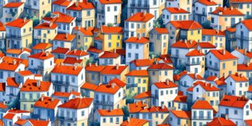 Como a Taxa de Juro Afeta os Investimentos em Imobiliário em Portugal first_image-138