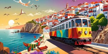 Análise do Turismo como Motor de Crescimento Econômico em Portugal first_image-142