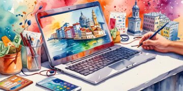 Como a tecnologia está a transformar o acesso à informação financeira em Portugal first_image-146