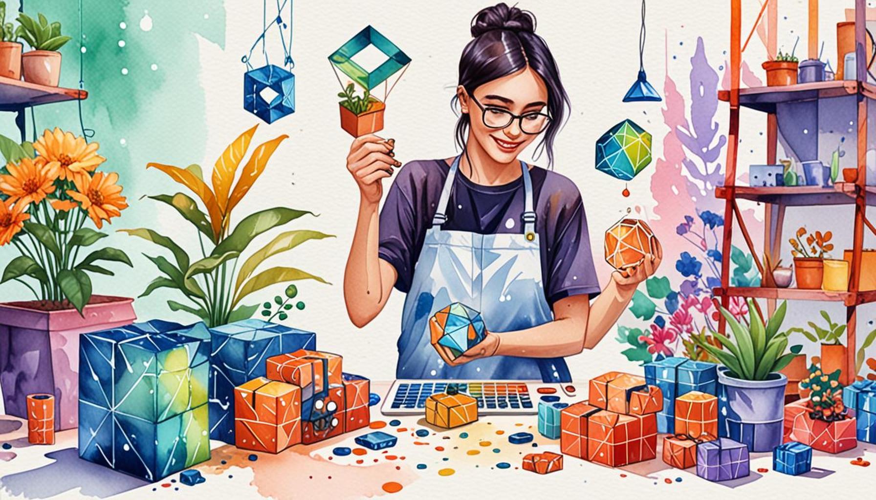 Blockchain y Sostenibilidad: Cómo Shein Puede Transformar su Cadena de Suministro