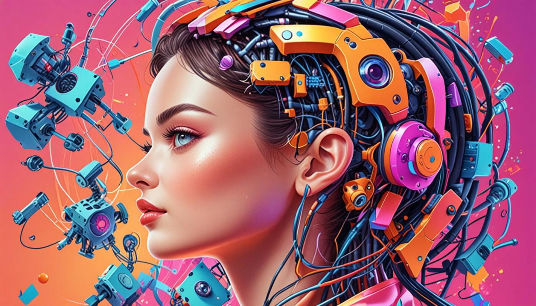 Impacto de la Inteligencia Artificial en las Estrategias de Marketing de Shein