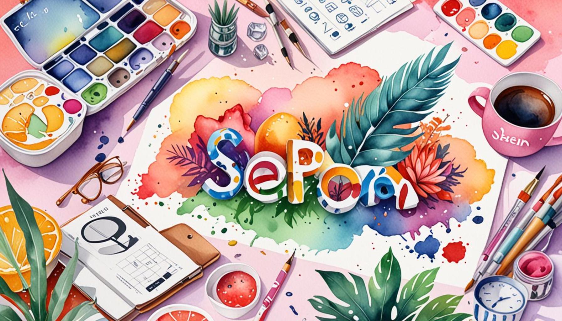 Estrategias de SEO y SEM utilizadas por Shein para aumentar su visibilidad digital