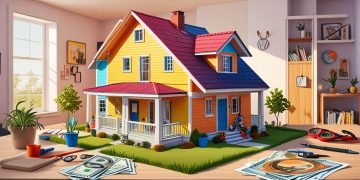 Desafios financeiros enfrentados por beneficiários do Minha Casa Minha Vida na manutenção da habitação first_image-60