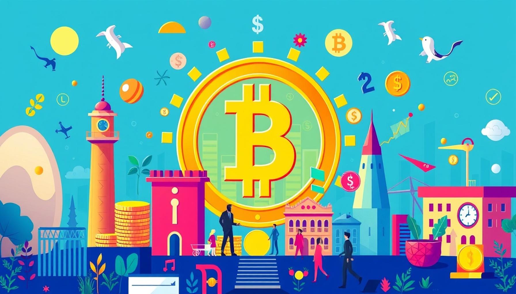 O papel das fintechs na democratização do acesso a investimentos em Portugal