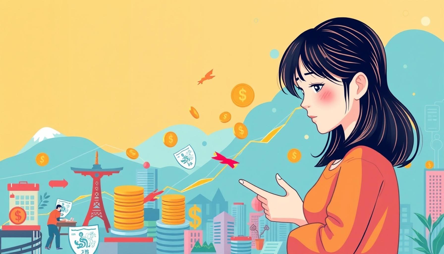 日本におけるクラウドファンディングの台頭：スタートアップがどのように資金調達しているか