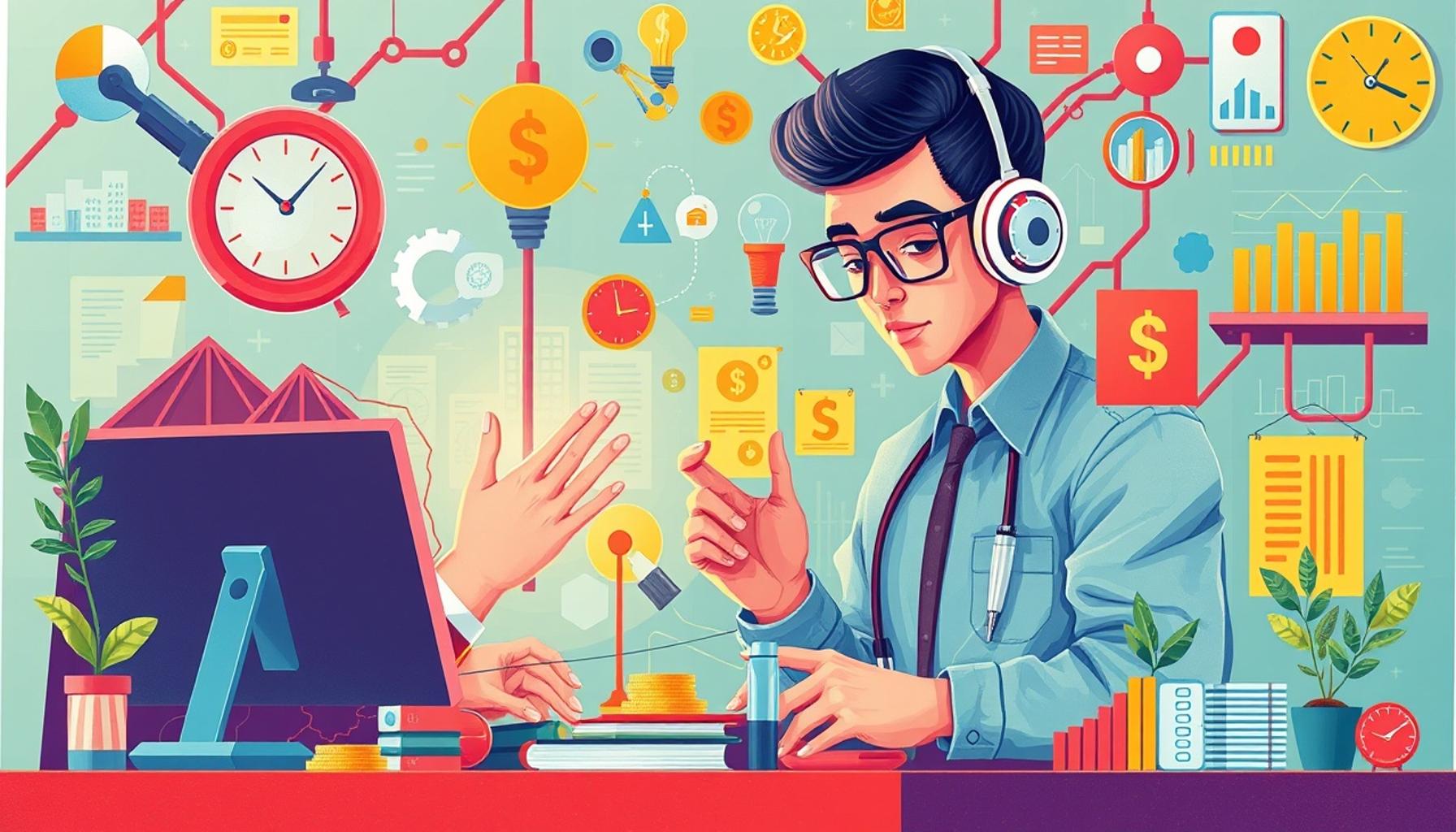 O Futuro do Trabalho: Teletrabalho e suas Implicações Económicas em Portugal