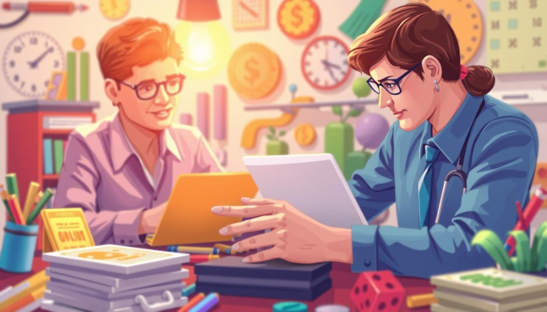 Como a Flexibilidade no Local de Trabalho Aumenta a Produtividade nas Empresas