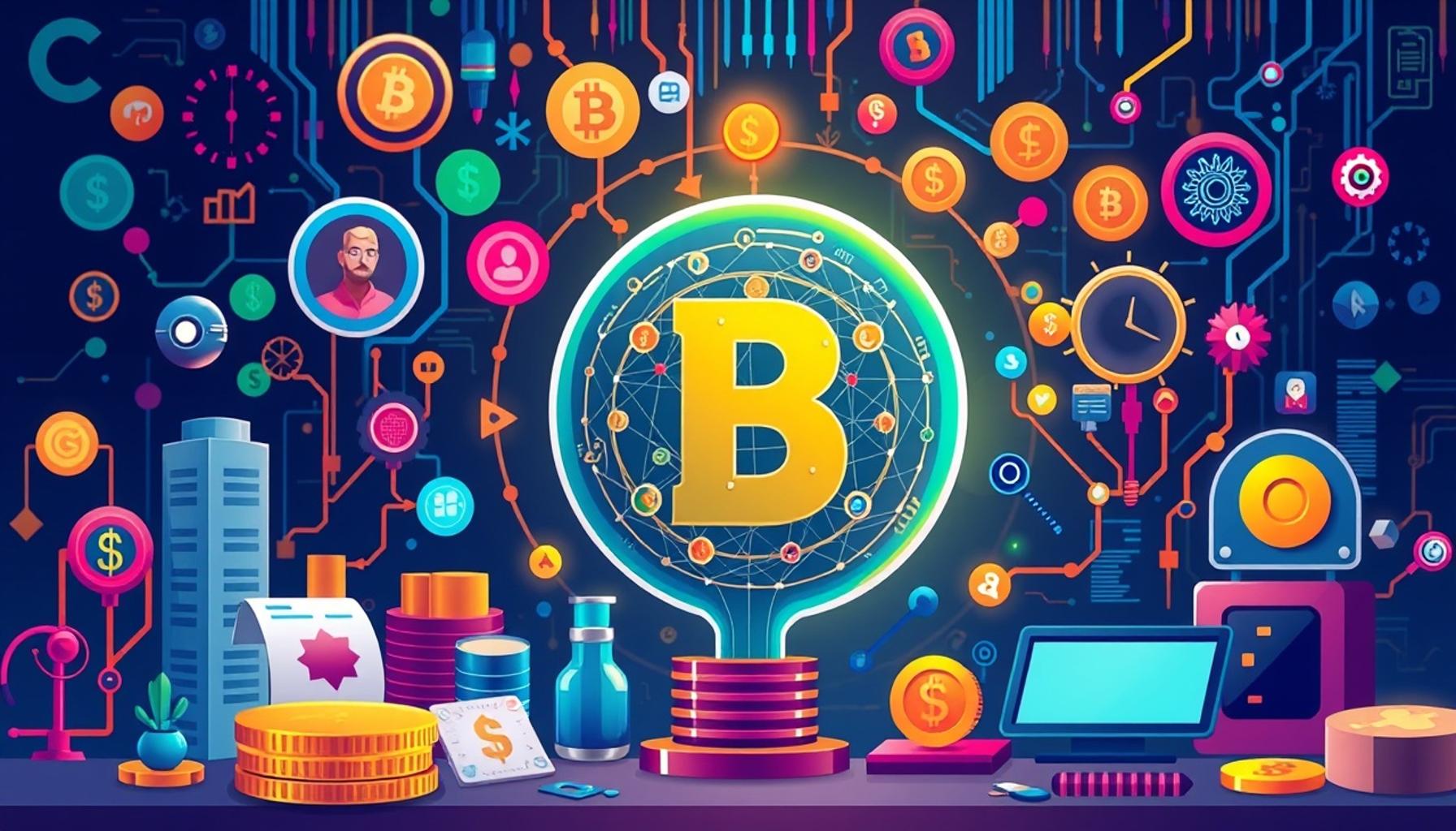 Os Benefícios da Inteligência Artificial na Automação de Processos Empresariais