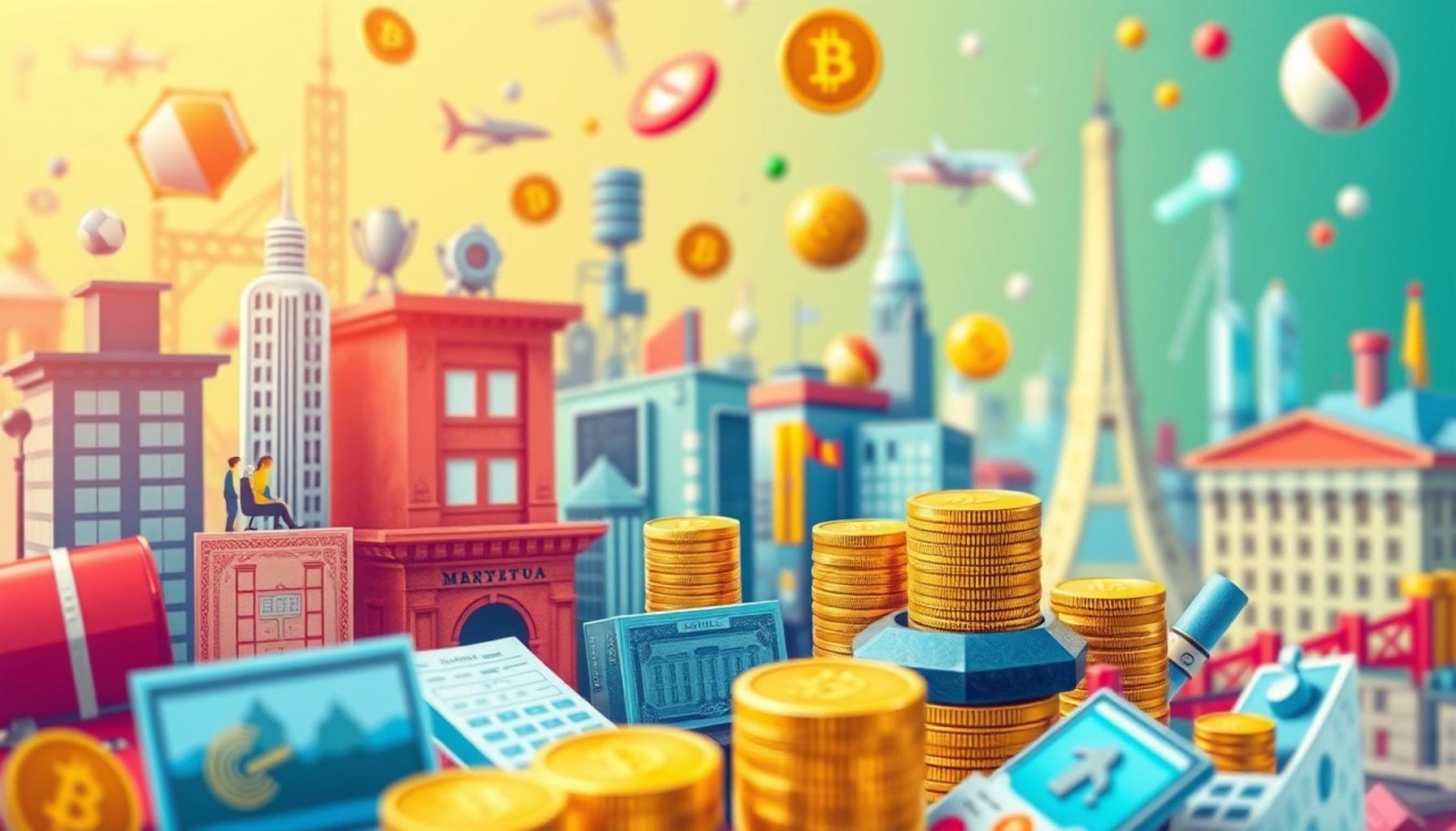 A Revolução das Fintechs em Portugal: Novas Oportunidades de Investimento