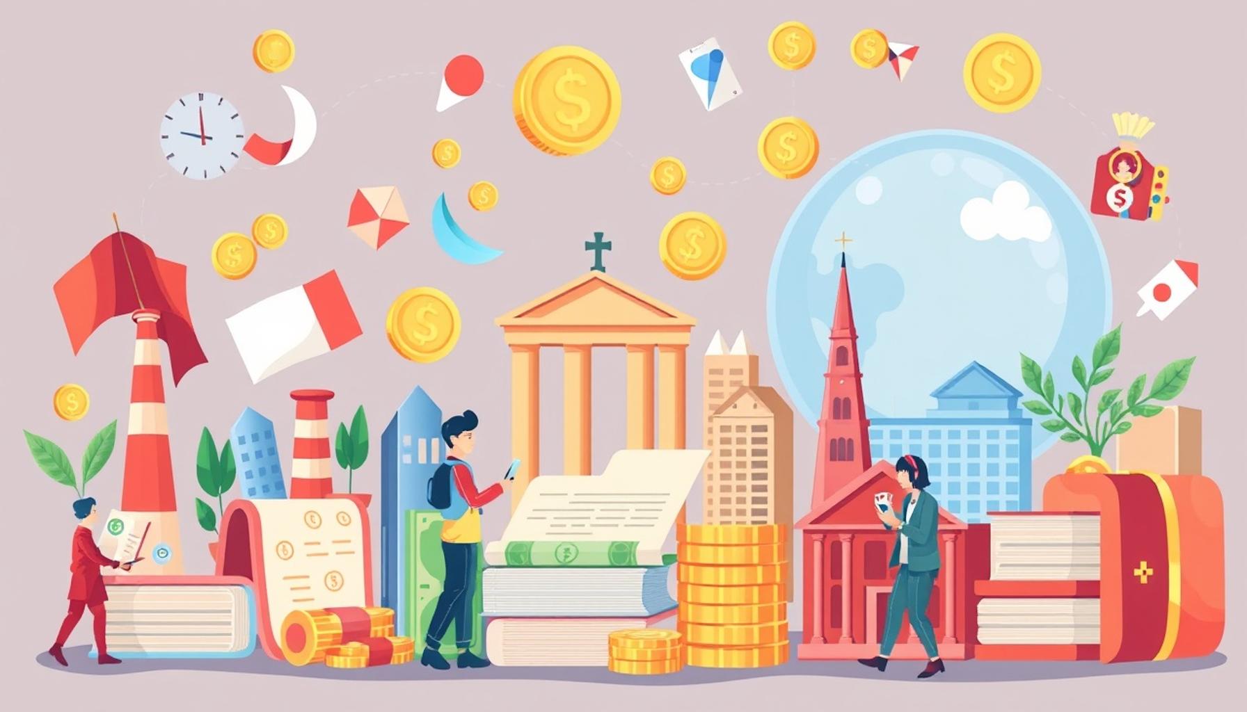 A Importância da Educação Financeira nas Pequenas e Médias Empresas em Portugal