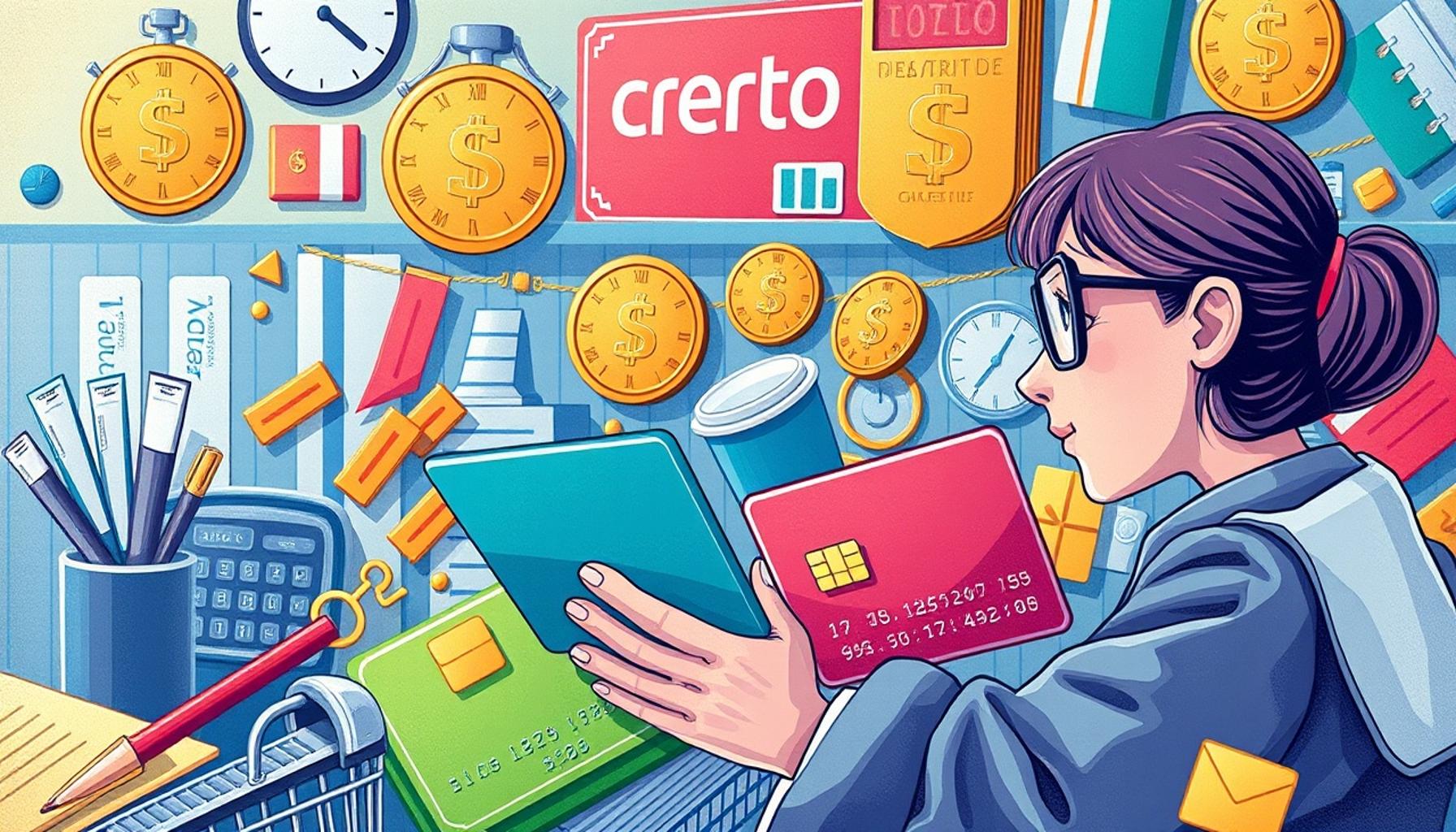 Tendências de consumo: como o cartão de crédito está moldando o comportamento do consumidor português