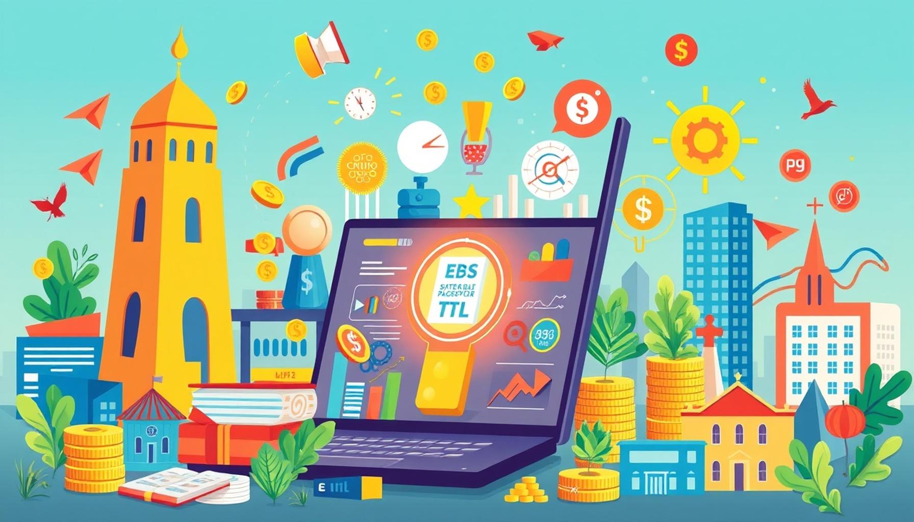 Os Benefícios da Digitalização para Pequenas e Médias Empresas em Portugal