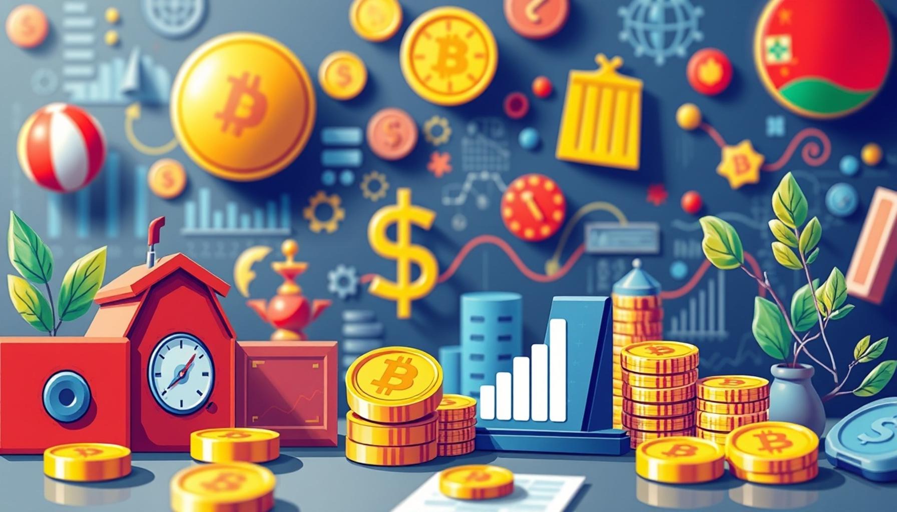 A influência da digitalização nas estratégias de gestão financeira das PME em Portugal