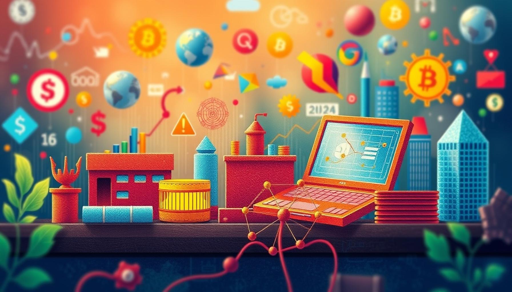 O impacto da digitalização nas pequenas e médias empresas em Portugal