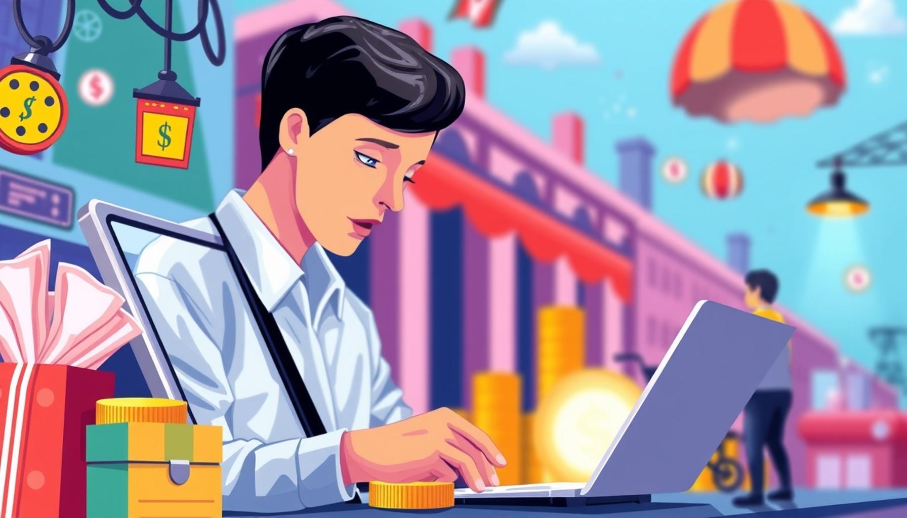 A evolução do e-commerce em Portugal e suas oportunidades para novos negócios